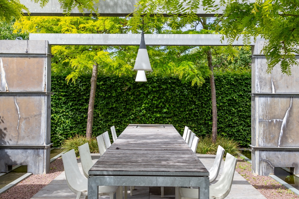 Tips for Choosing the Right Wooden Pergola
