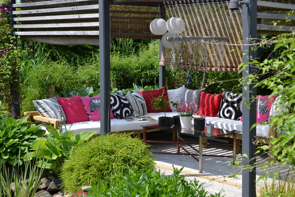 How a Pergola Can Add Value to Your Property