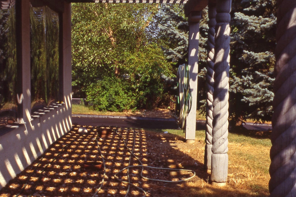 wind and weather resistance of aluminum pergolas