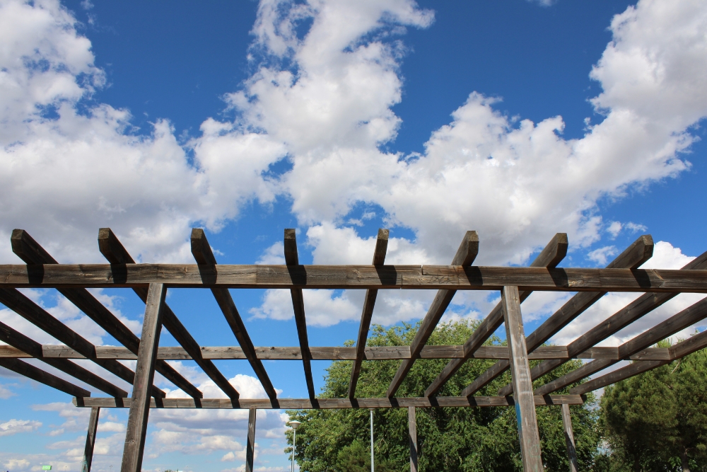 Caring for Your Wooden Pergola