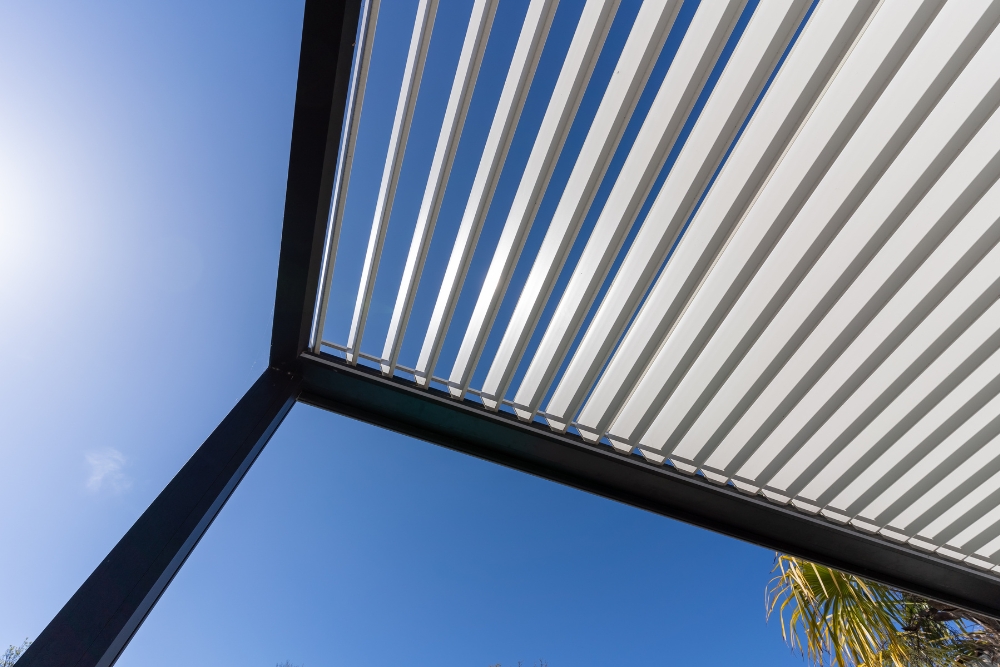 Future Trends and Forecast for the Outdoor Aluminum Pergolas Market