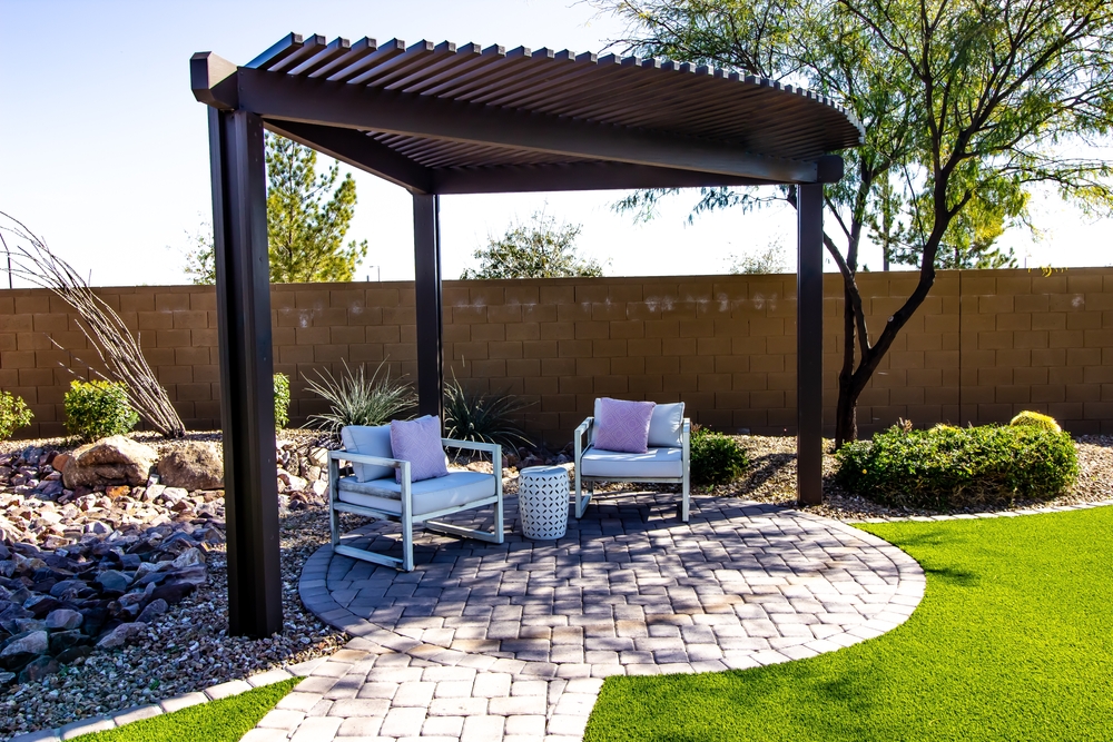 Pergola Ideas for Outdoor Living

