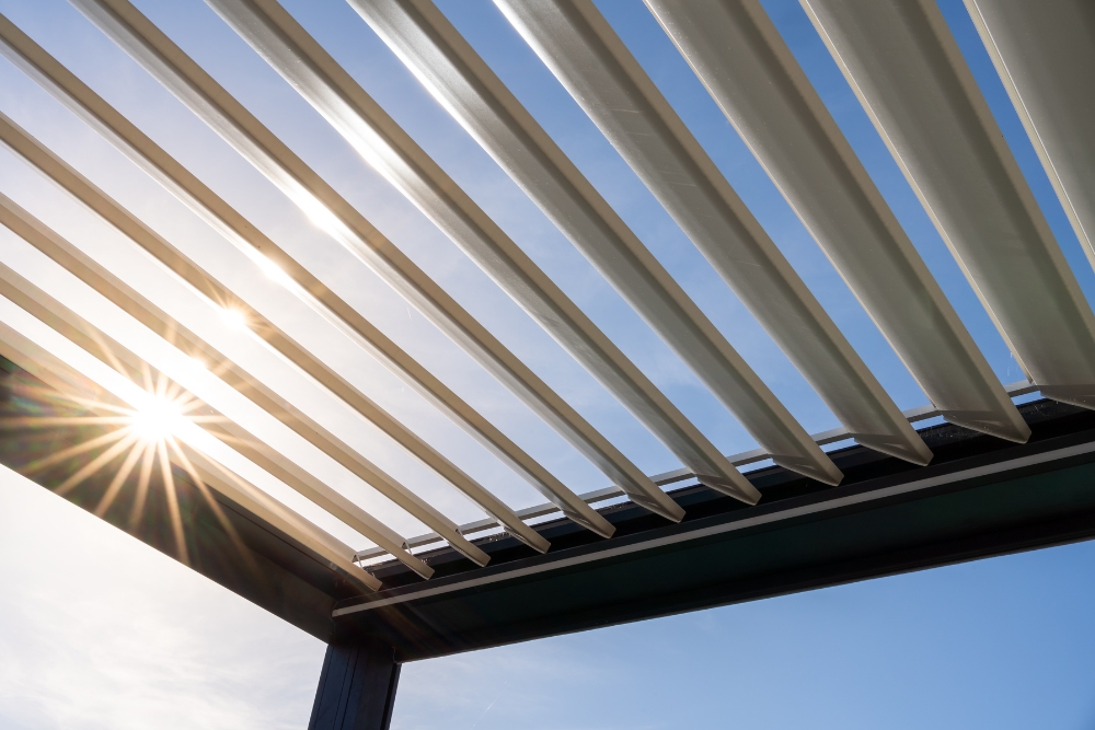 Types of Pergola Systems