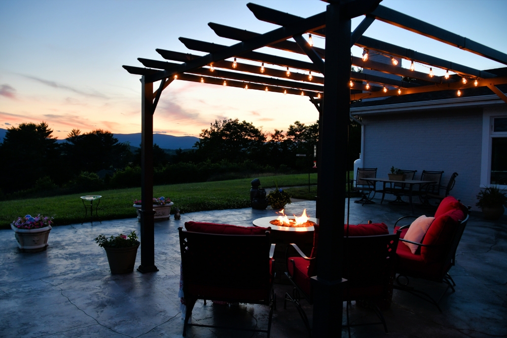 What is a Pergola and Its Purpose?