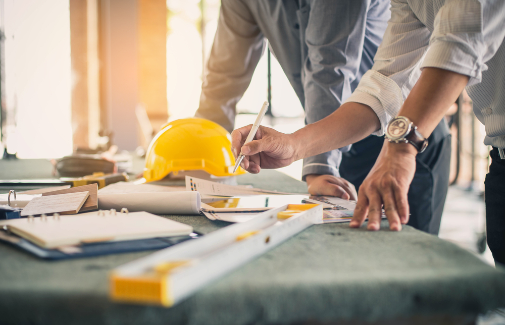 Understanding Regulations and Permits, Central Coast Council Requirements:

two,business,man,construction,site,engineer.,engineering,objects,on,workplace